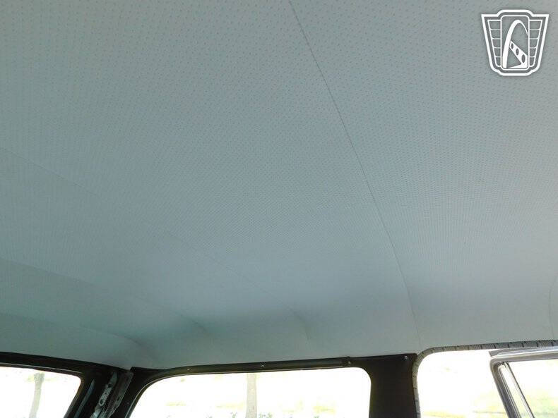 1957 Packard Clipper