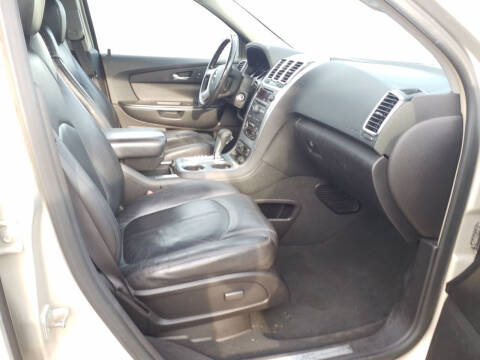 2007 GMC Acadia SLT-1