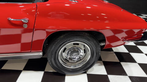 1964 Chevrolet Corvette