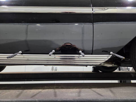 1958 Chevrolet Impala