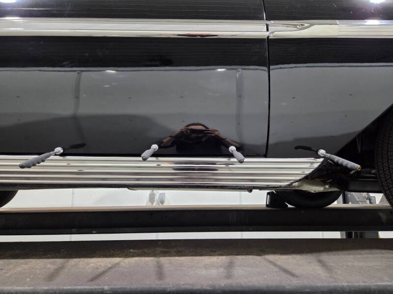 1958 Chevrolet Impala