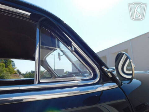 1947 Cadillac Sixty Special