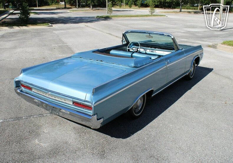 1964 Oldsmobile Eighty-Eight