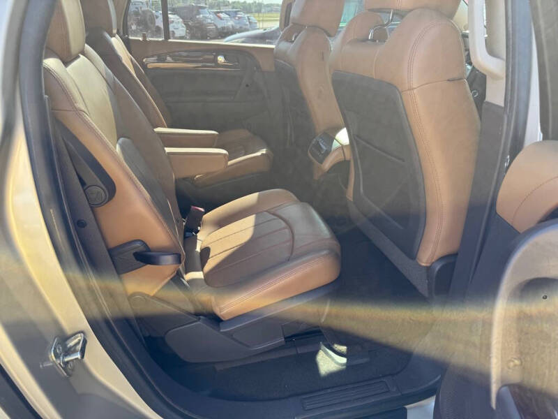 2015 Buick Enclave Premium