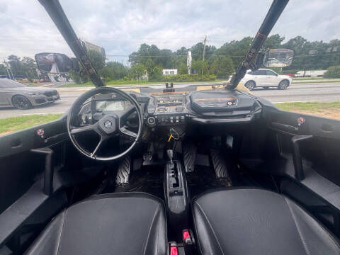 2024 Can-Am Commander