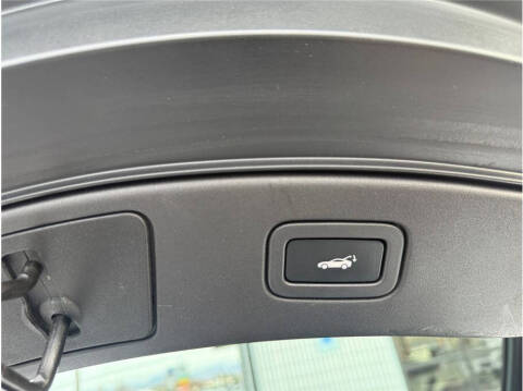 2020 Jaguar F-TYPE R