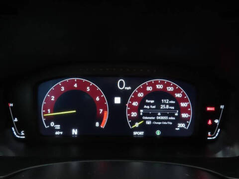 2023 Honda Civic Type R