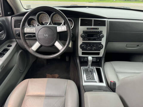 2006 Dodge Magnum RT