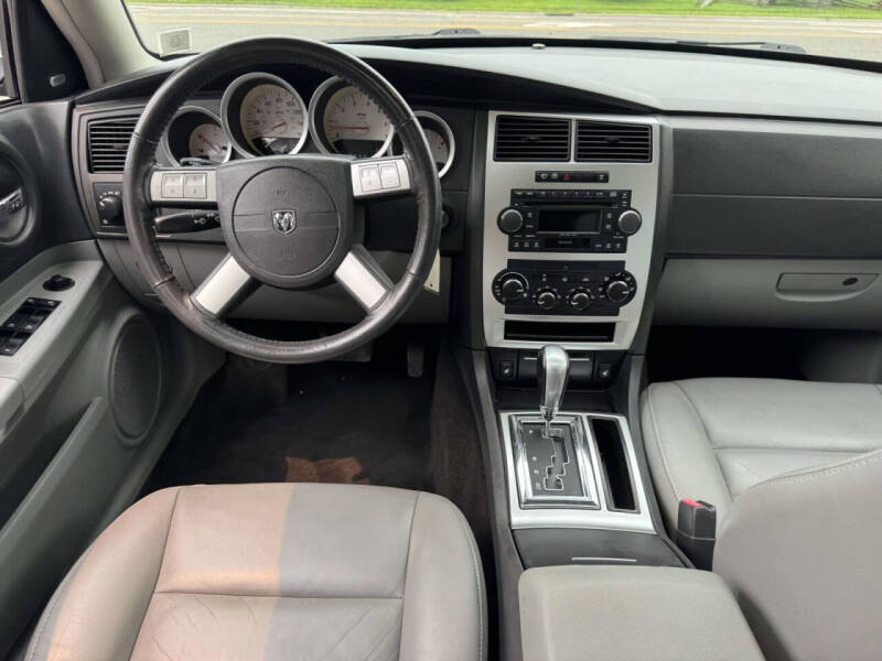 2006 Dodge Magnum RT