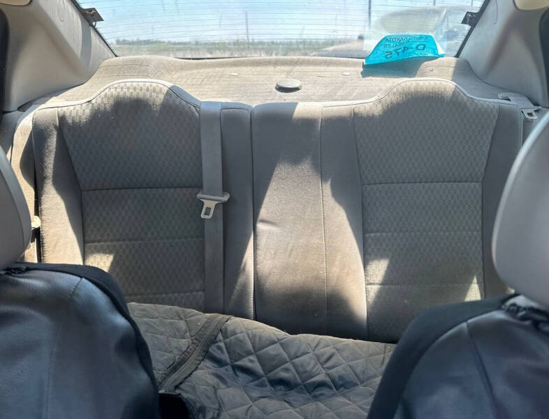 2007 Saturn Ion 2