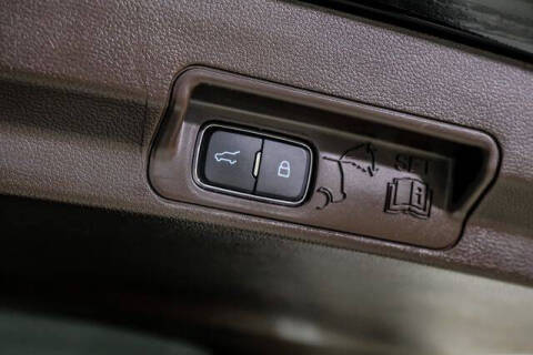 2022 Ford Explorer King Ranch