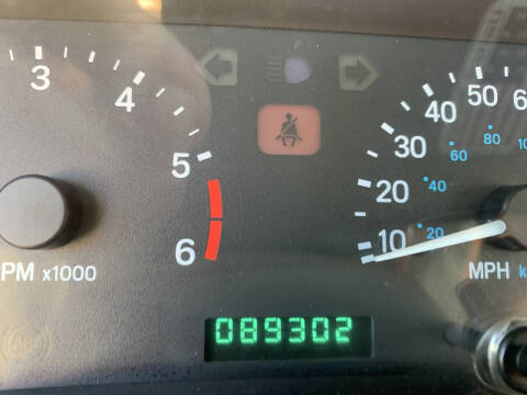 1998 Jeep Wrangler SE