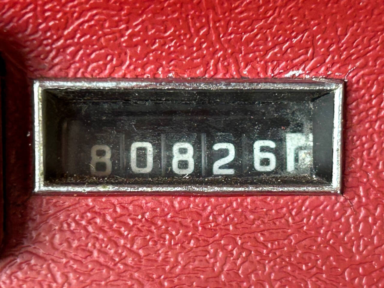 1965 Ford Thunderbird 27