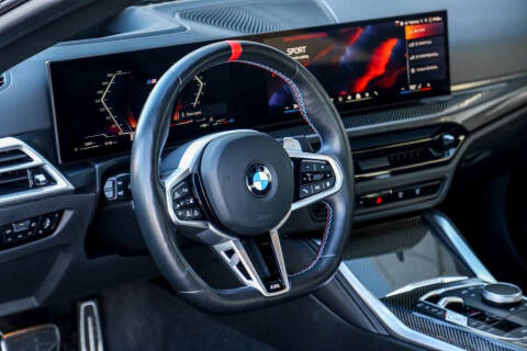 2025 BMW 4 Series M440i xDrive