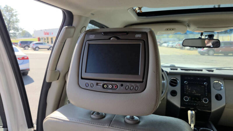 2012 Ford Expedition Limited