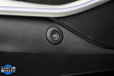 2024 Chevrolet Camaro ZL1