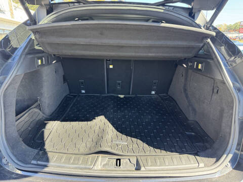 2018 Jaguar F-PACE S