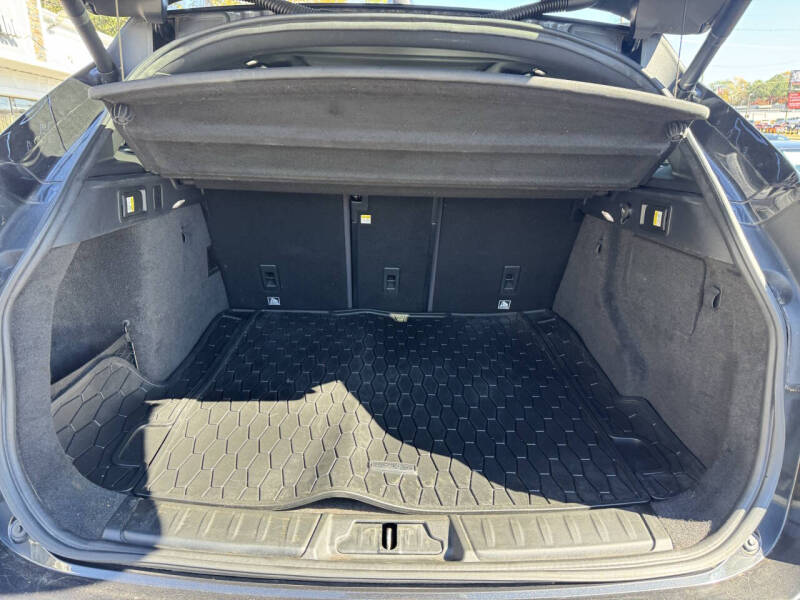 2018 Jaguar F-PACE S