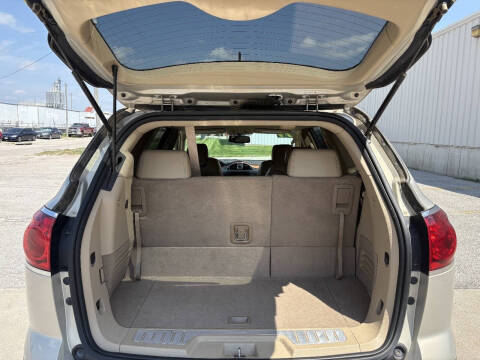 2009 Buick Enclave CXL