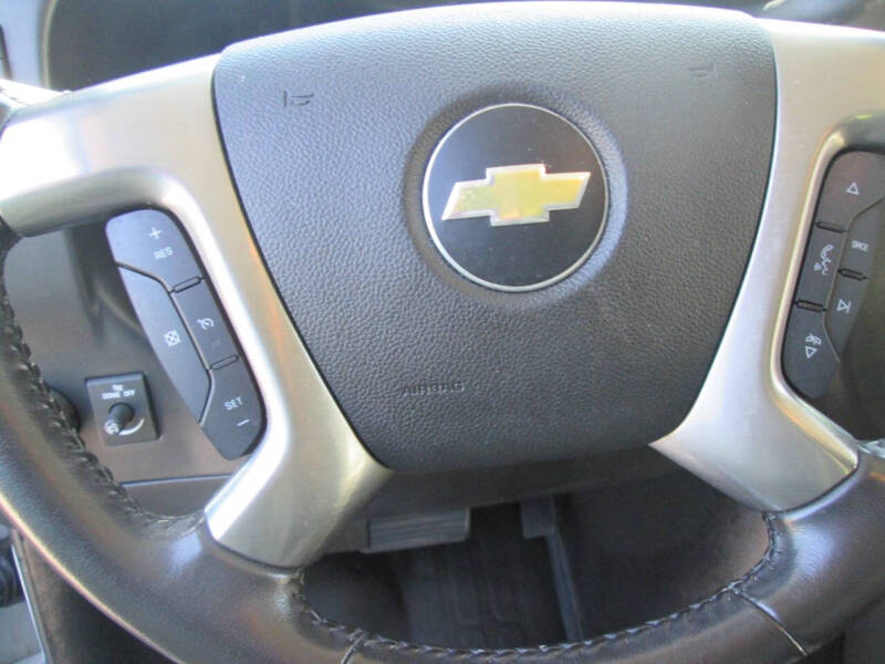 2018 Chevrolet Express 3500