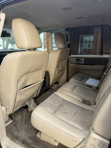 2014 Ford Expedition EL XLT