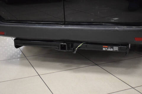 2019 Mercedes-Benz Metris Passenger