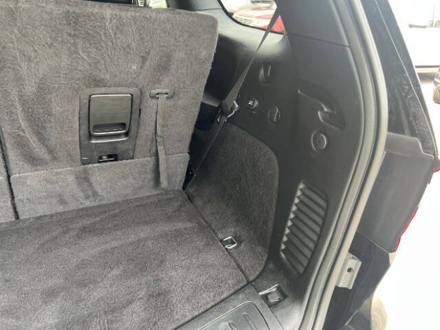 2018 Dodge Durango SRT