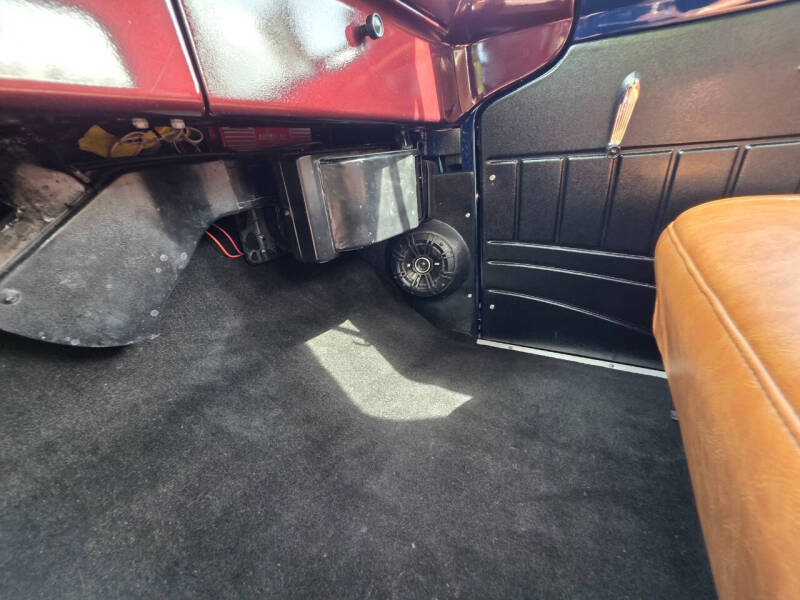 1956 Ford F-100
