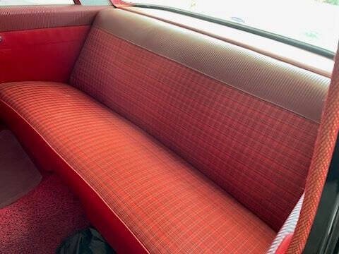 1962 Chevrolet Impala