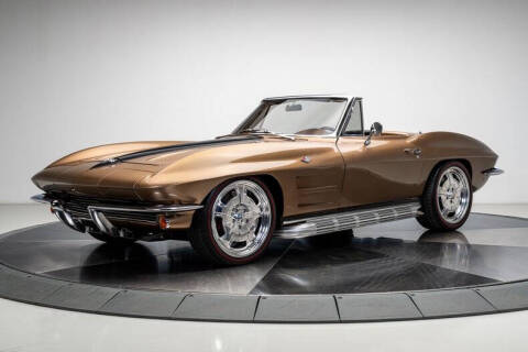 1964 Chevrolet Corvette