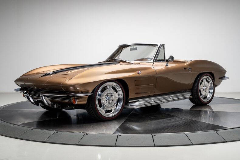 1964 Chevrolet Corvette