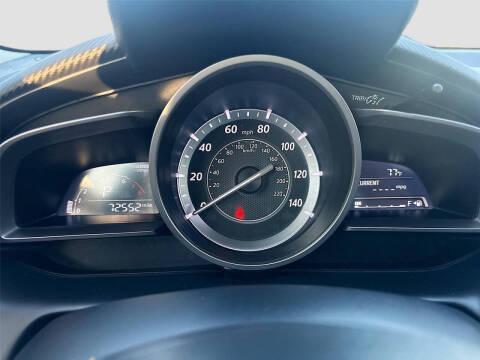 2017 Mazda CX-3 Touring