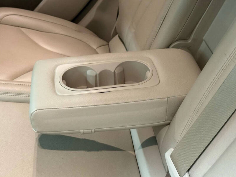 2019 Lincoln MKC Premiere