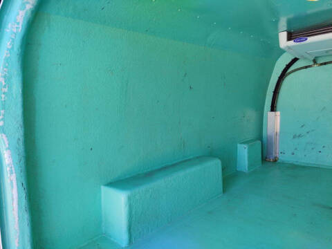 2016 GMC Savana 2500