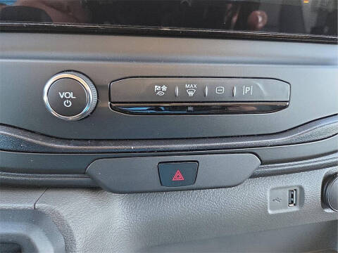 2026 Ford Transit 250