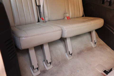 2006 Lincoln Navigator Luxury
