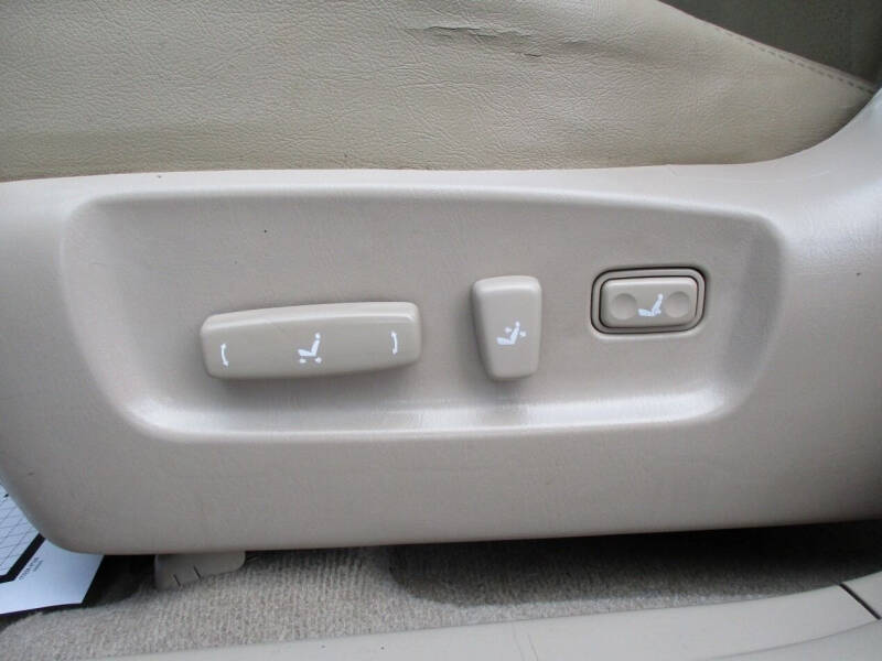 2003 Toyota Highlander Limited