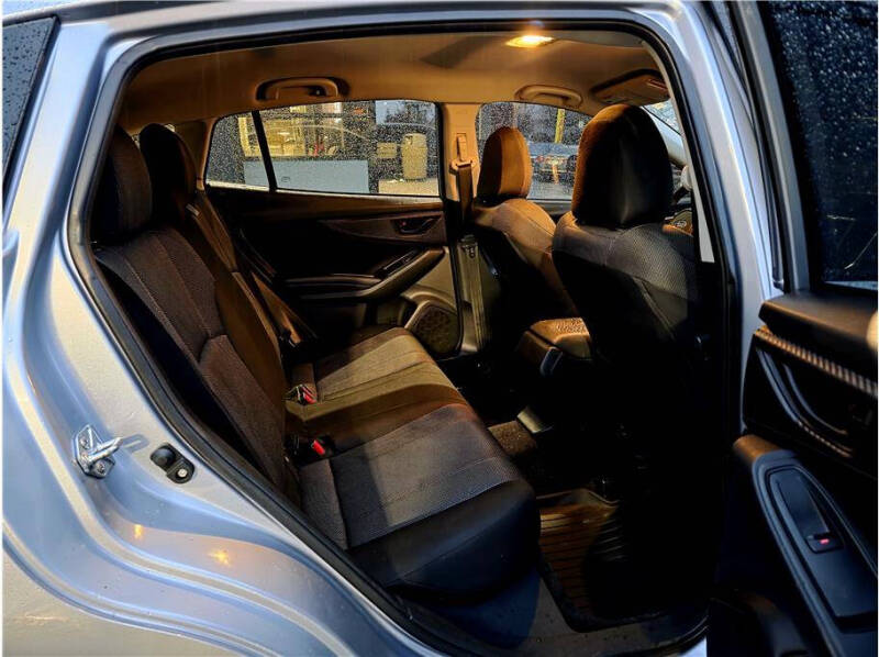 2018 Subaru Impreza Premium