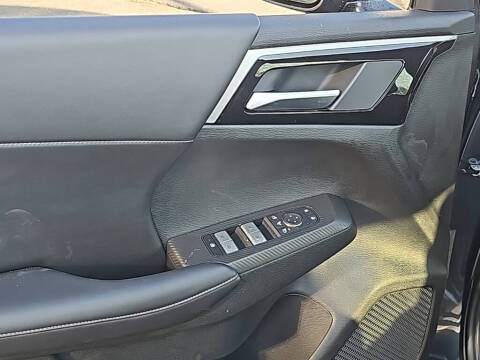 2025 Mitsubishi Outlander PHEV SE