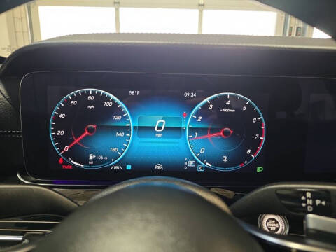 2021 Mercedes-Benz E-Class E 350 4MATIC