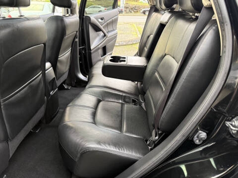 2012 Nissan Murano SL