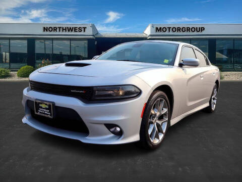 2021 Dodge Charger GT