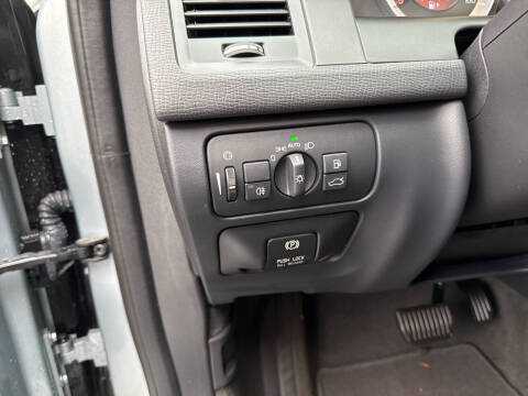 2013 Volvo XC60 T6 Premier Plus