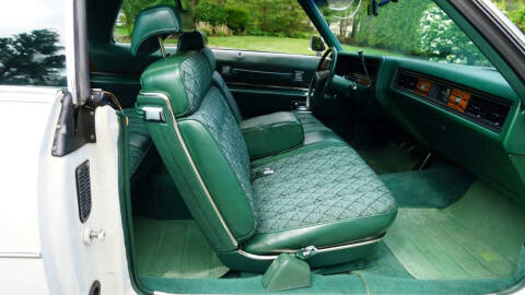 1973 Cadillac DeVille