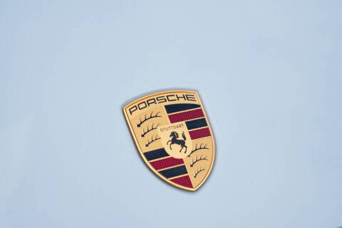 2025 Porsche Panamera