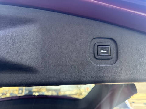 2010 GMC Terrain SLT-2