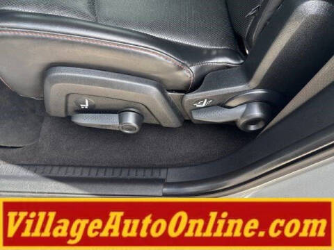 2018 Dodge Journey GT