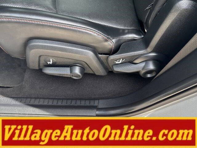 2018 Dodge Journey GT