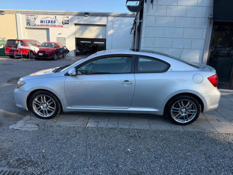 2006 Scion tC