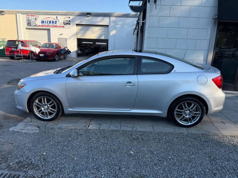 2006 Scion tC
